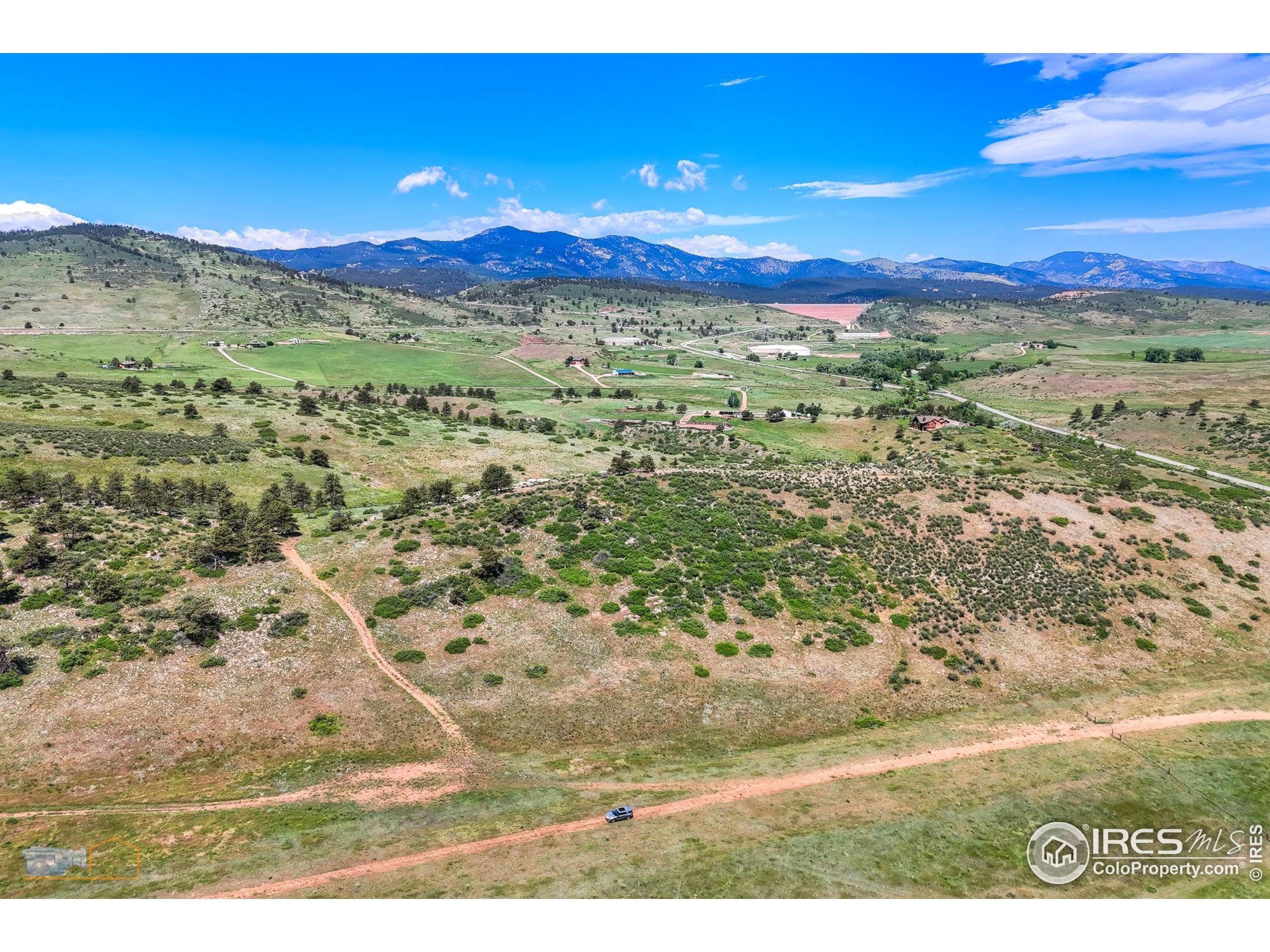 0 County Road Berthoud, CO 80513 - Photo 9 of 30