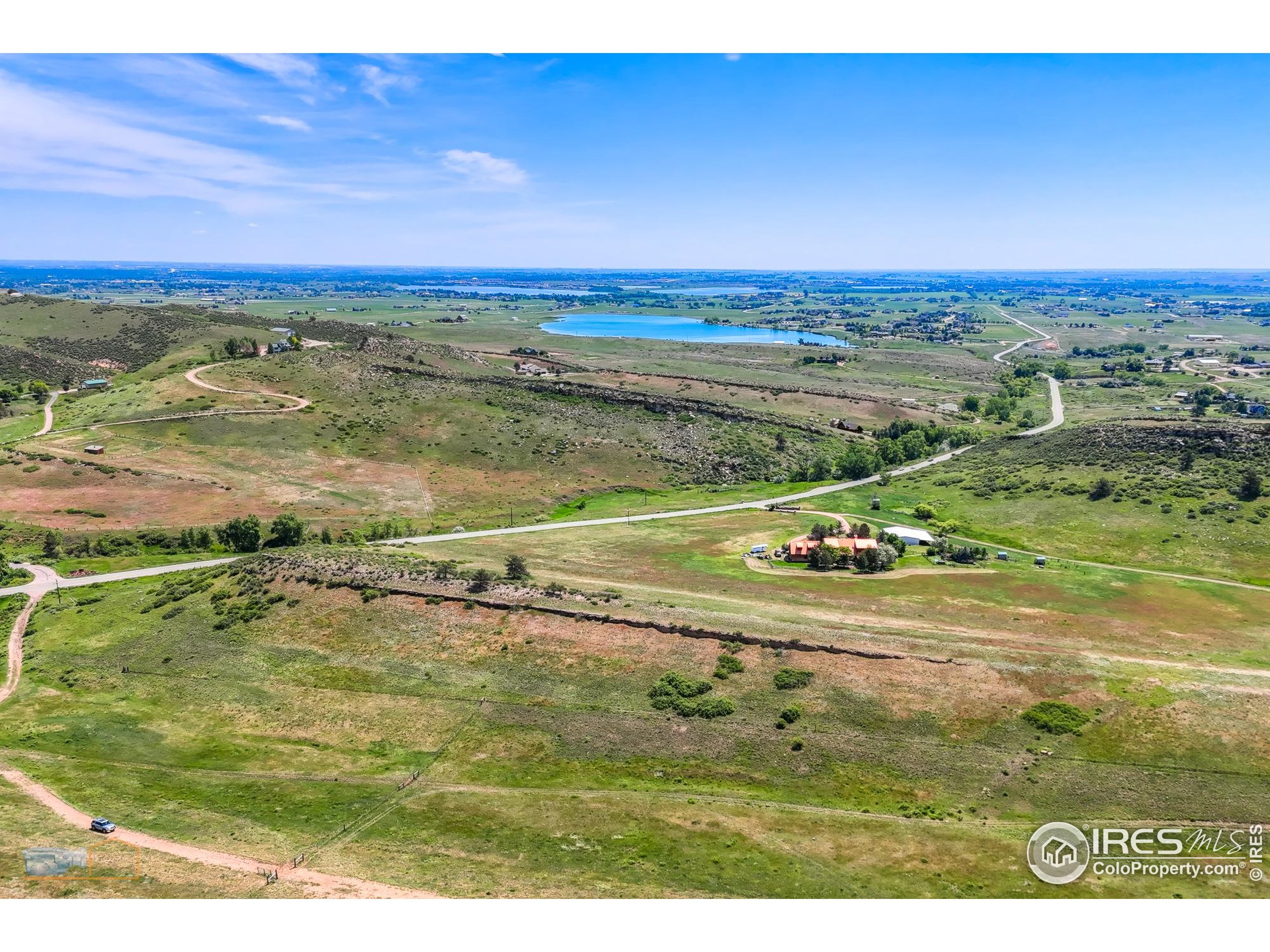 0 County Road Berthoud, CO 80513 - Photo 10 of 30