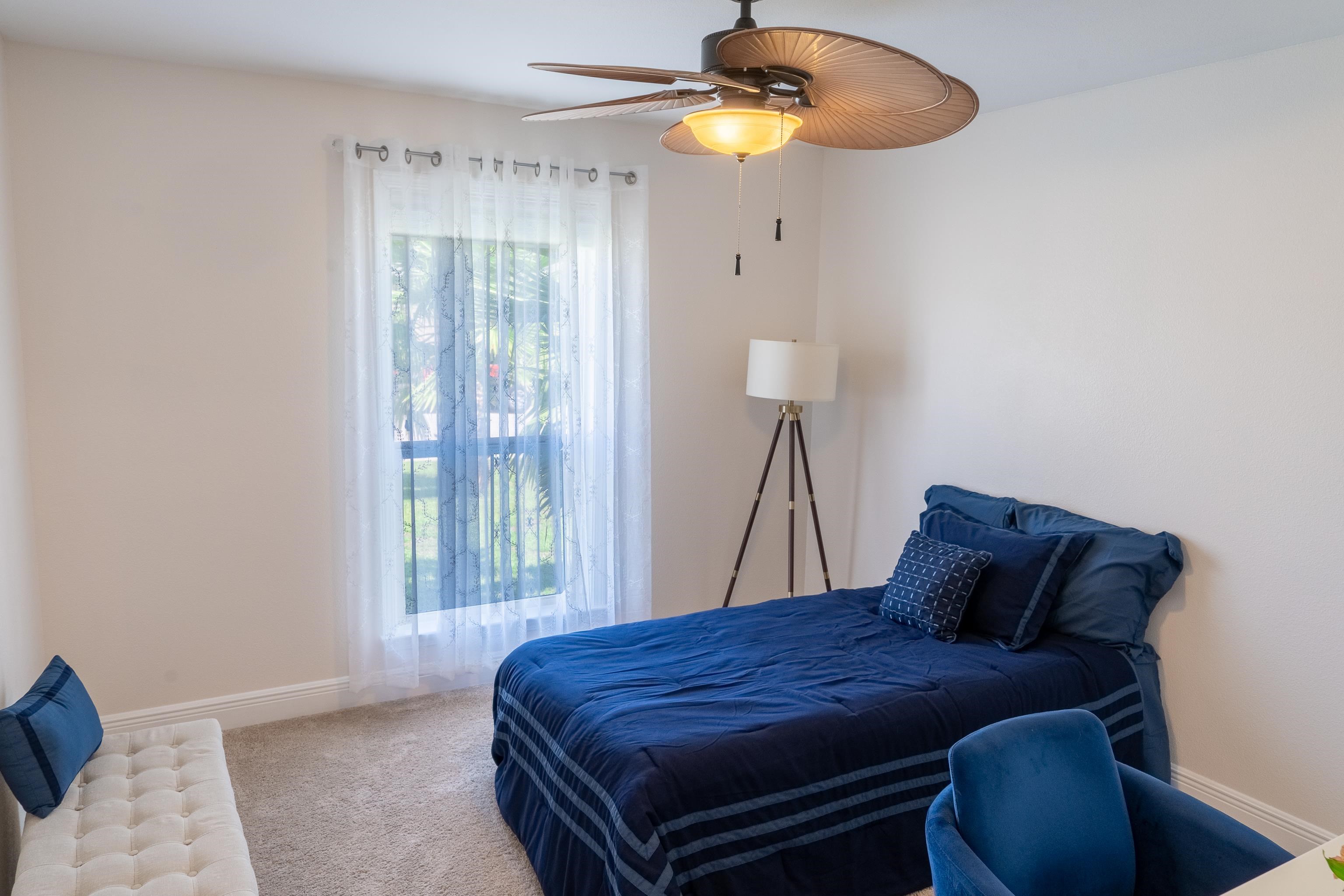 18926 Isleworth Way Foley, AL 36535 - Photo 21 of 33 Bedroom 2