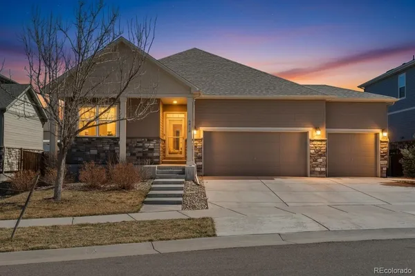 $500,000 | 6434 North Ensenada Court, Aurora, CO 80019