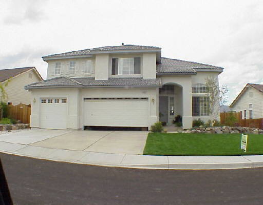 4831 Elkcreek Trail Reno, NV 89519 - Photo 1 of 1 Gallery Image 1