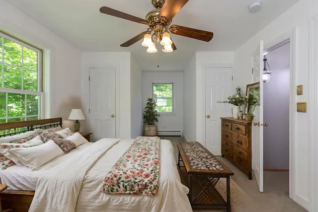 $775,000 | 258 Mending Walls Road, Manchester, VT 05254