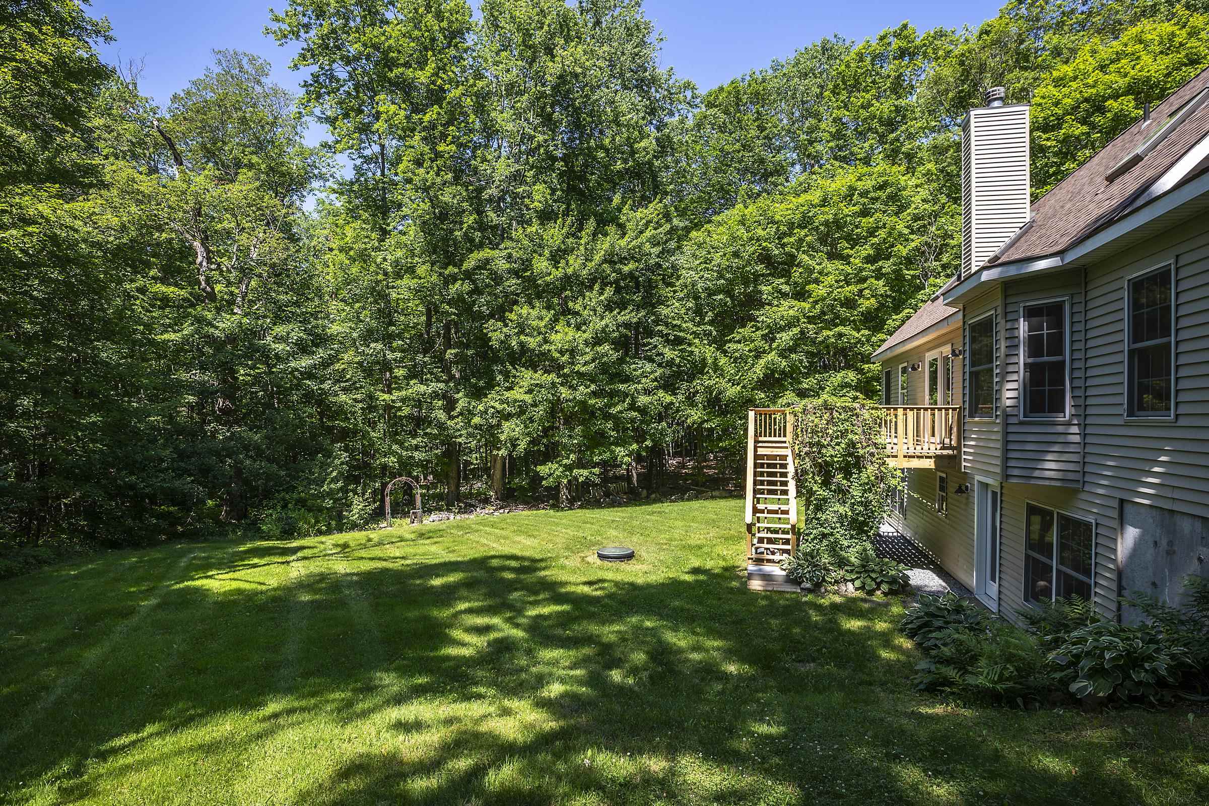 258 Mending Walls Road Manchester, VT 05254 - Photo 20 of 23 Gallery Image 20