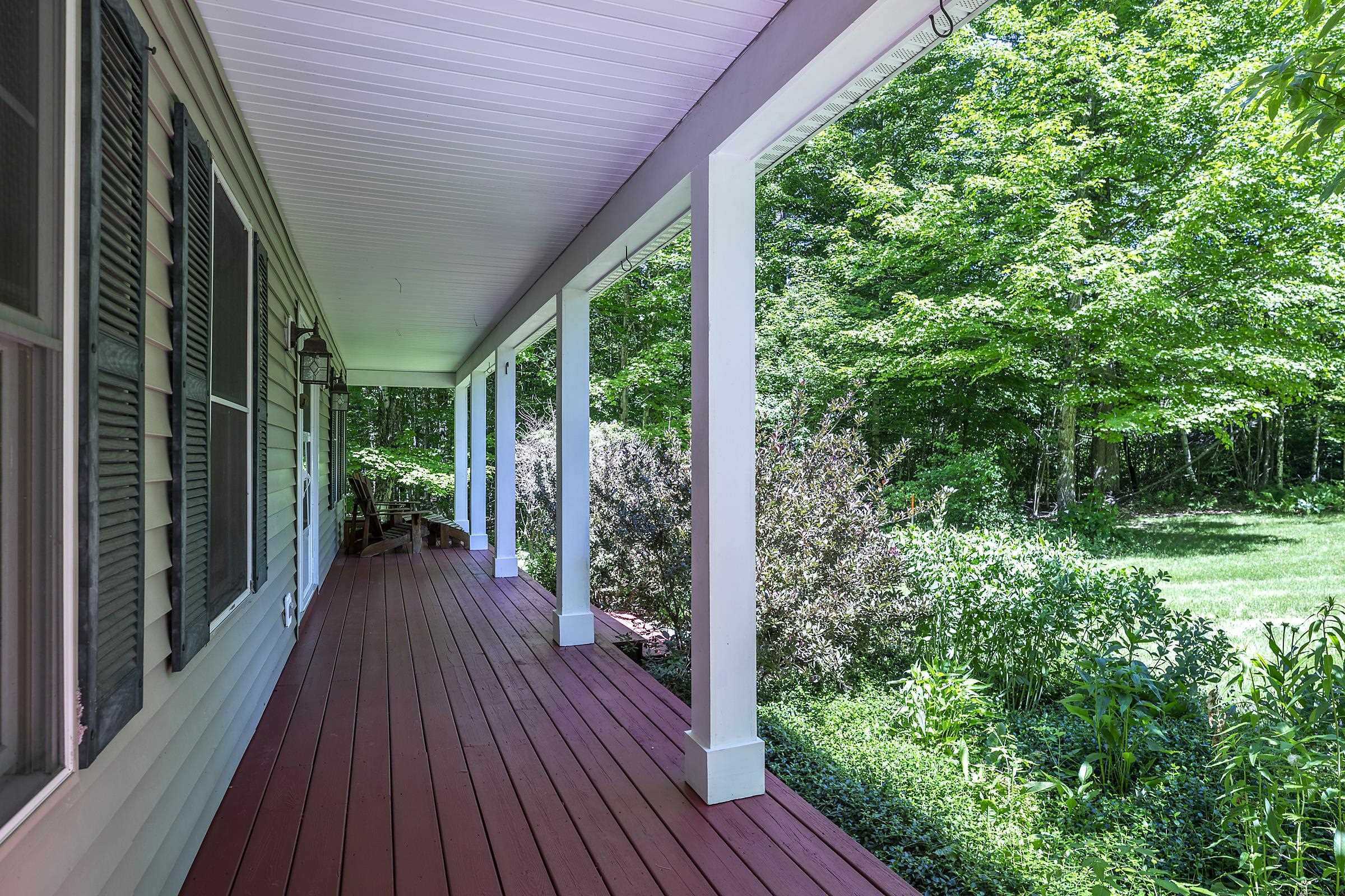 258 Mending Walls Road Manchester, VT 05254 - Photo 2 of 23 Gallery Image 2