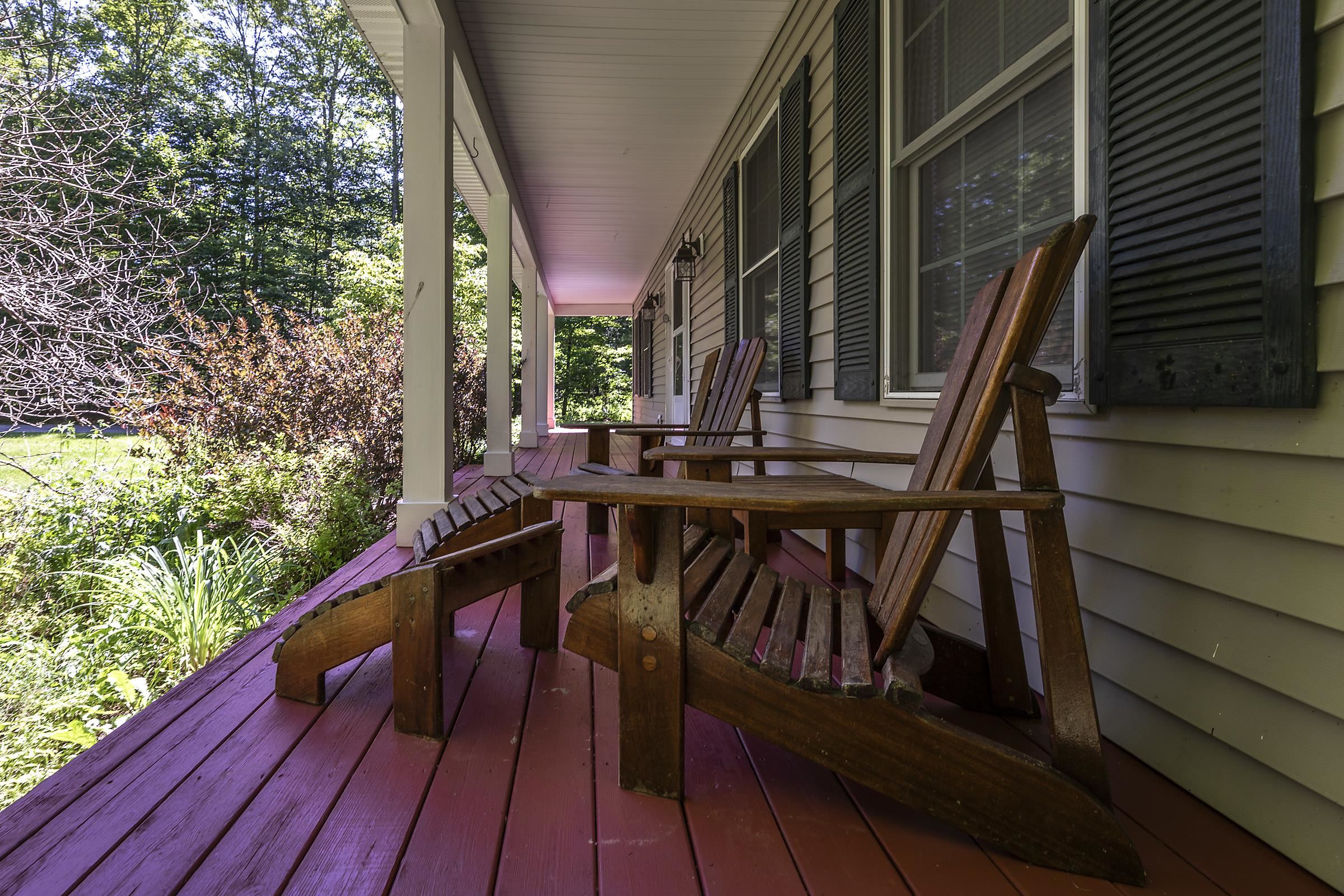 258 Mending Walls Road Manchester, VT 05254 - Photo 3 of 23 Gallery Image 3