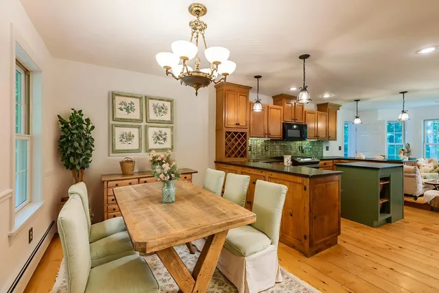 $775,000 | 258 Mending Walls Road, Manchester, VT 05254