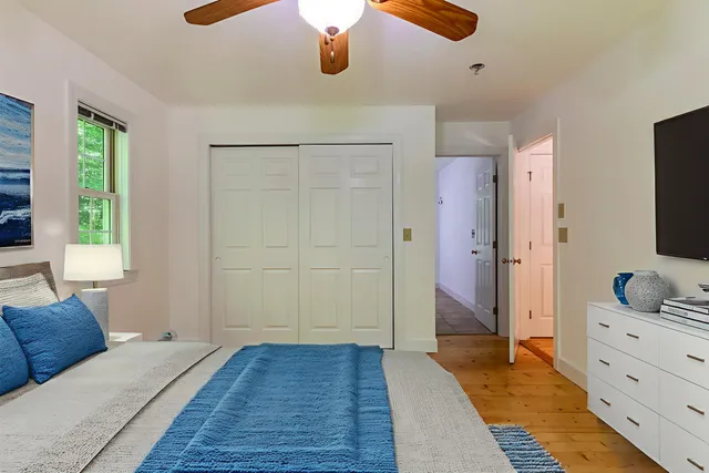 $775,000 | 258 Mending Walls Road, Manchester, VT 05254