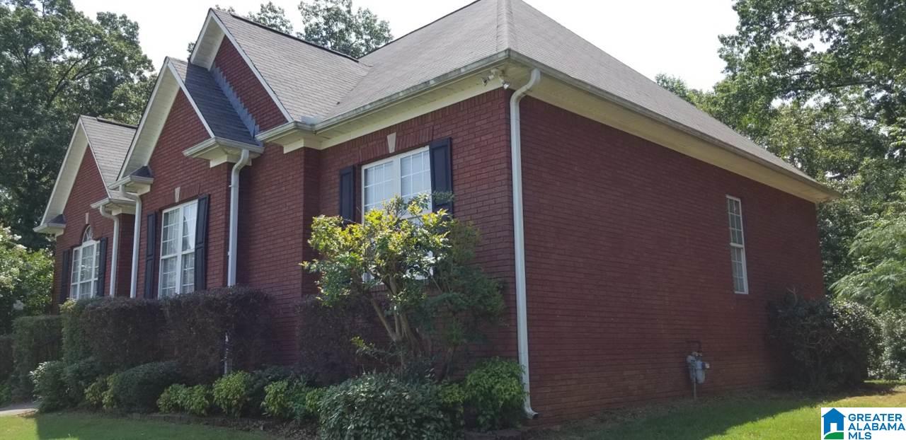 855 Brookline Road Gardendale, AL 35071 - Photo 2 of 14