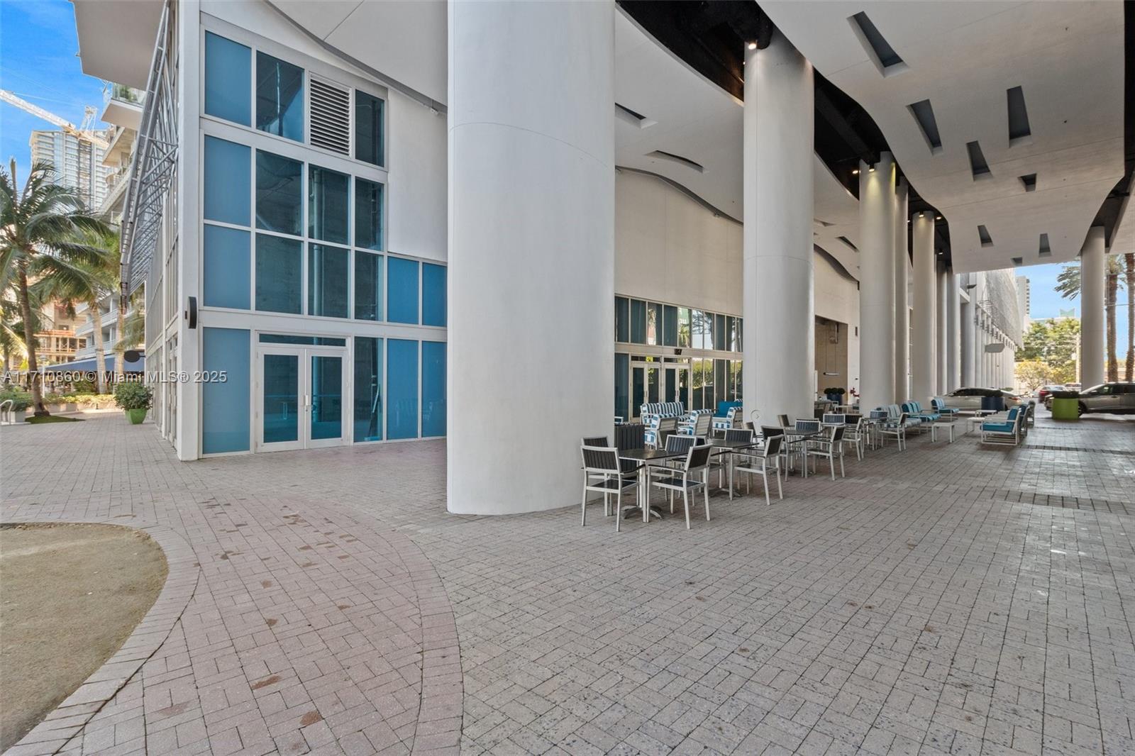 185 Southwest 7th Street, Unit 3111 Miami, FL 33130 - Photo 34 of 40