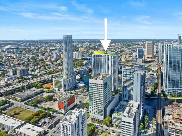 $772,222 | 185 Southwest 7th Street, Unit 3111, Miami, FL 33130