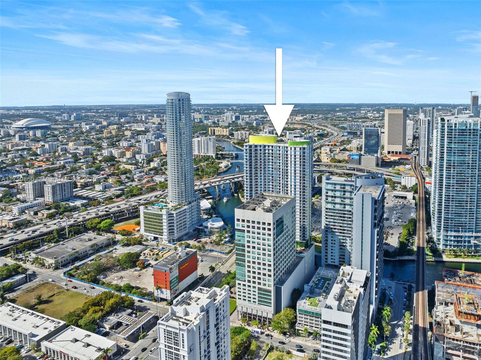 185 Southwest 7th Street, Unit 3111 Miami, FL 33130 - Photo 40 of 40