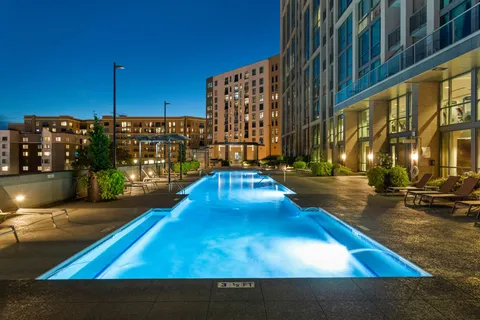$1,350,000 | 900 20th Avenue South, Unit 1301, Nashville, TN 37212