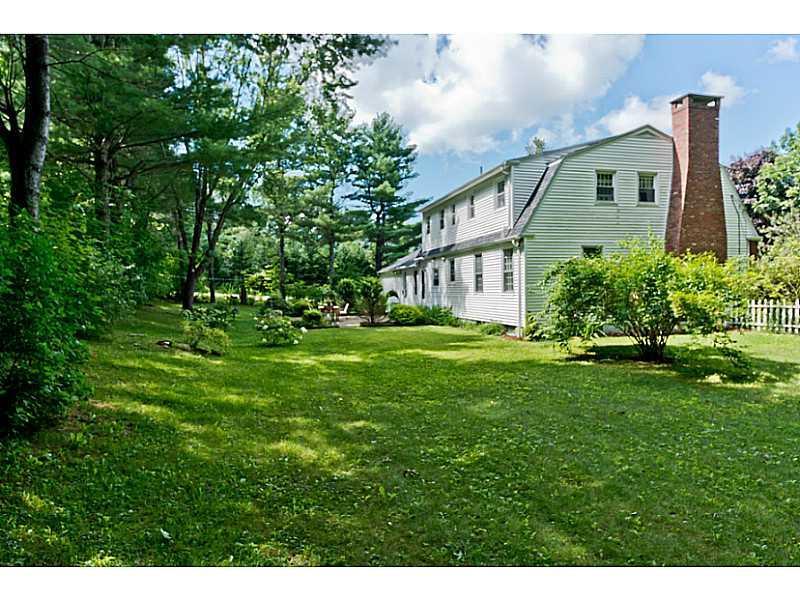 210 Pond Road Manchester, ME 04351 - Photo 35 of 35 Exterior Back.
