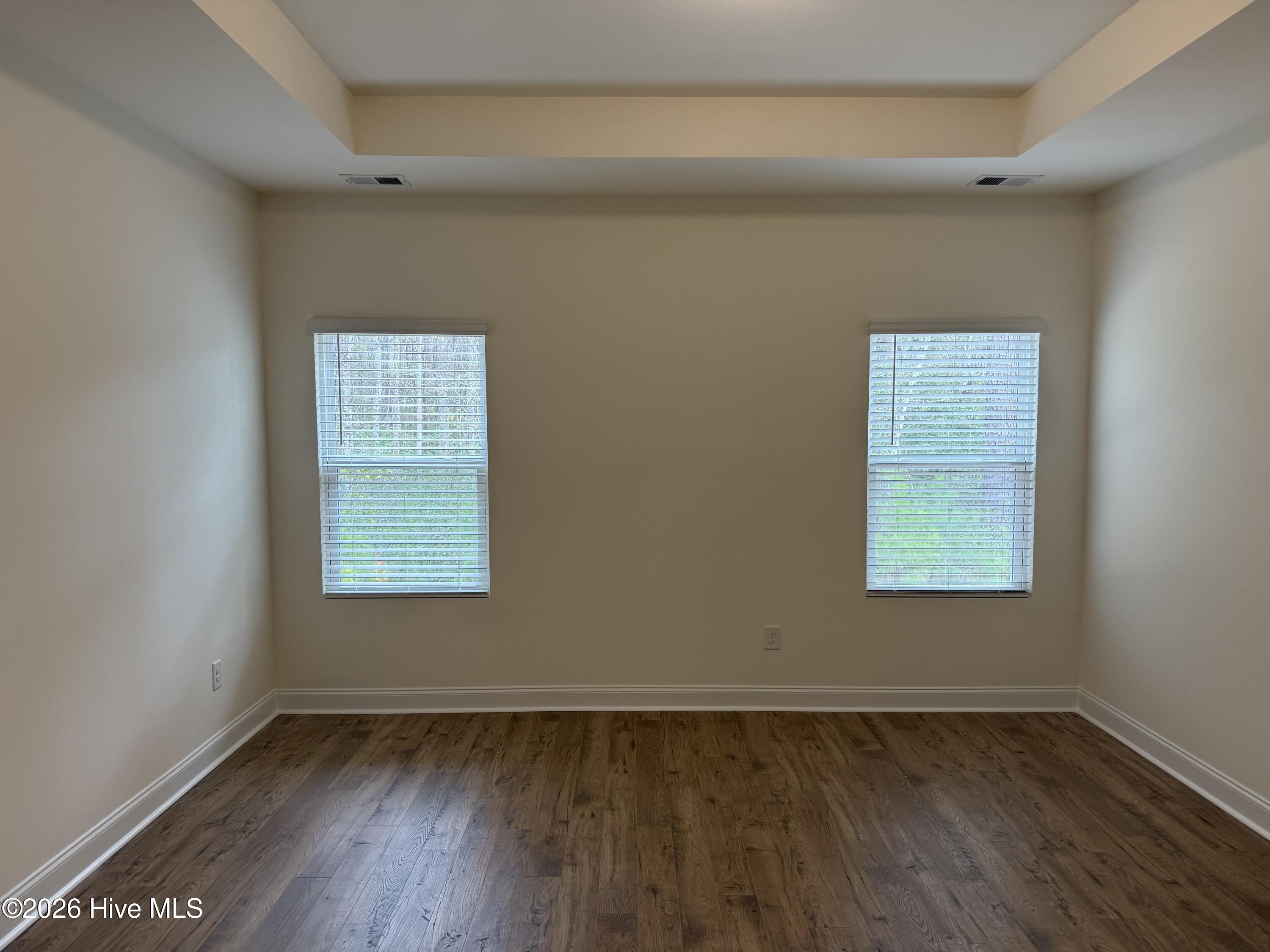 1100 Rosefield Way Calabash, NC 28467 - Photo 11 of 22 primary bedroom