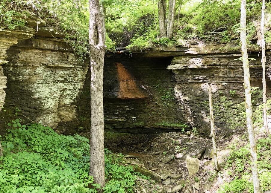 0 Crane Creek Road Manchester, KY 40962 - Photo 5 of 12 IMG_8493