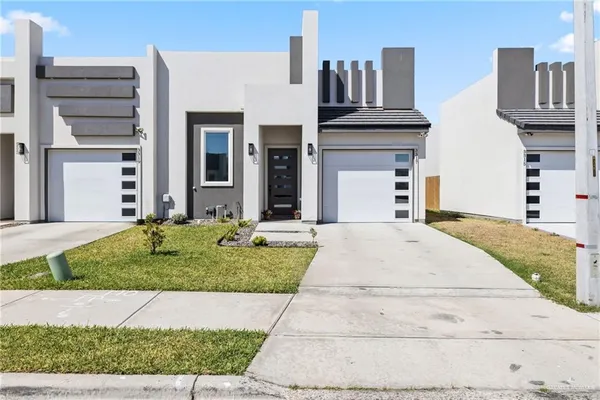 $2,200 | 3317 South Marla Court, Edinburg, TX 78539
