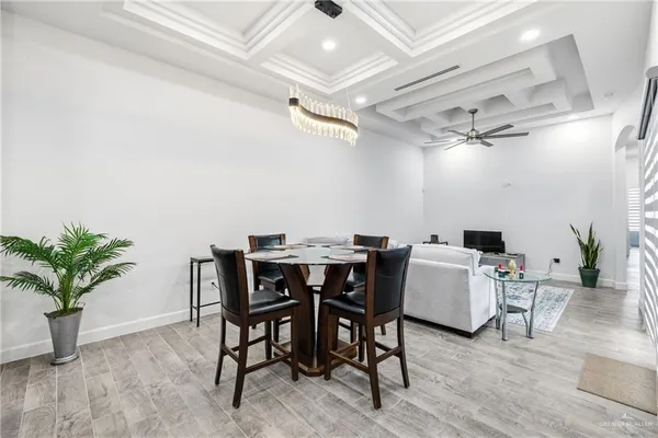 $2,200 | 3317 South Marla Court, Edinburg, TX 78539