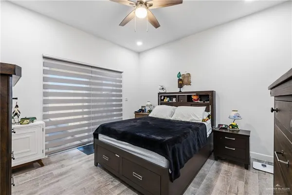 $2,200 | 3317 South Marla Court, Edinburg, TX 78539