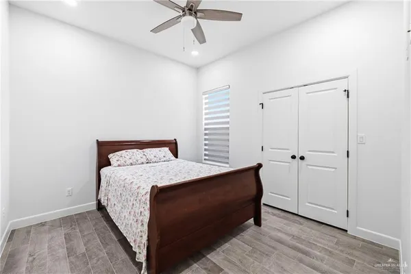 $2,200 | 3317 South Marla Court, Edinburg, TX 78539