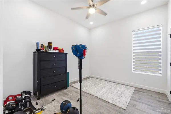 $2,200 | 3317 South Marla Court, Edinburg, TX 78539