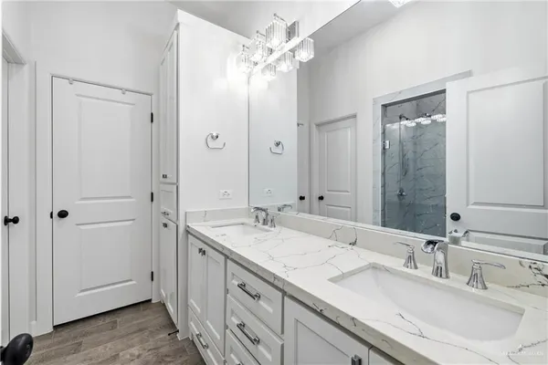 $2,200 | 3317 South Marla Court, Edinburg, TX 78539