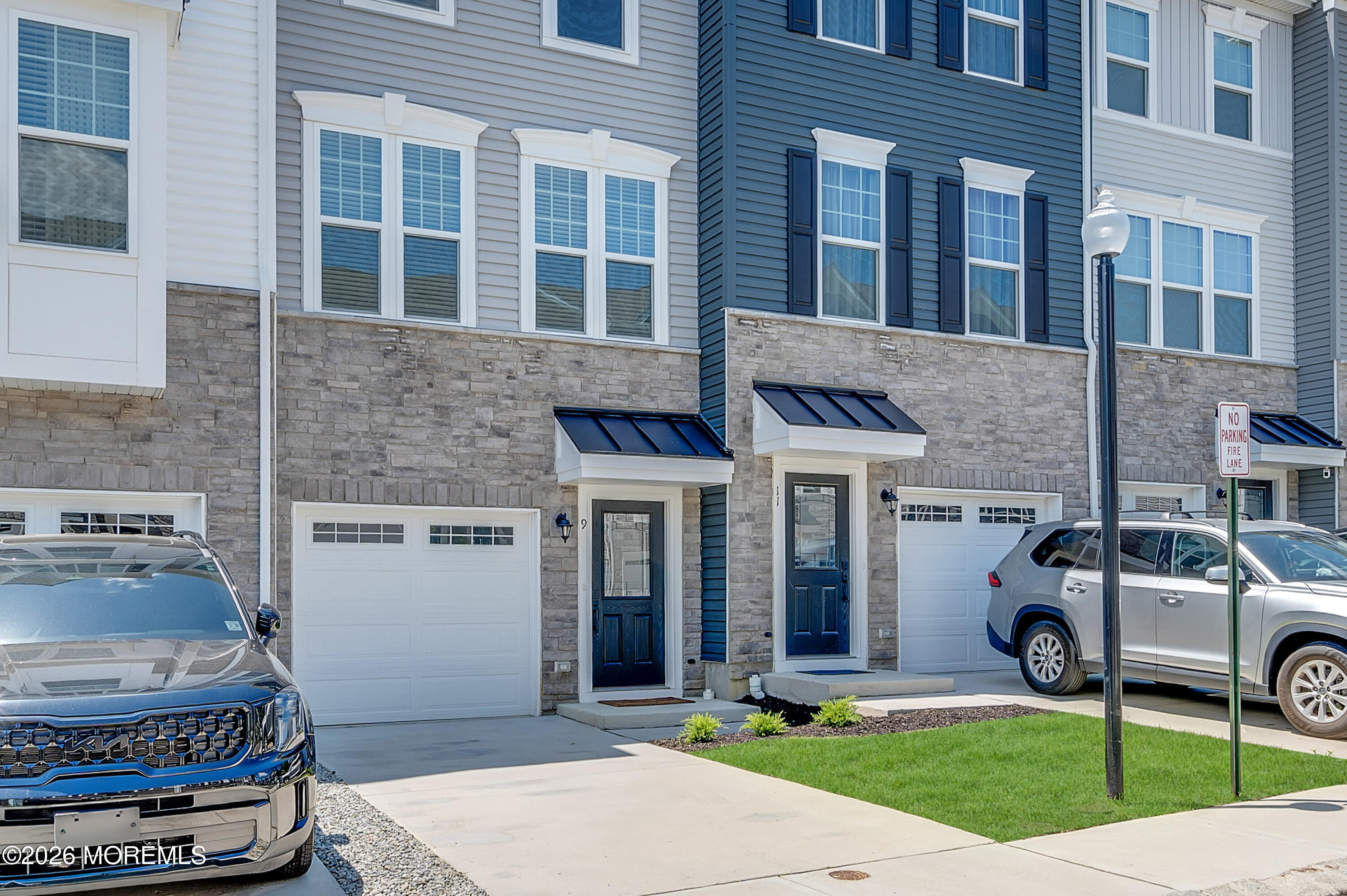 9 Halifax Road Bayville, NJ 08721 - Photo 7 of 43 Front 3