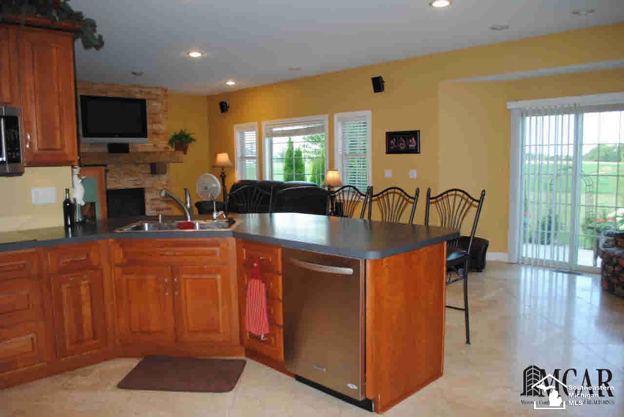 7047 Douglas Road Ida, MI 48140 - Photo 10 of 36