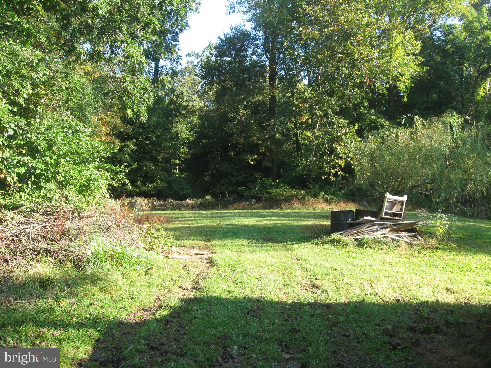 1825 Mount Laurel Road Temple, PA 19560 - Photo 18 of 18 View of back lot
