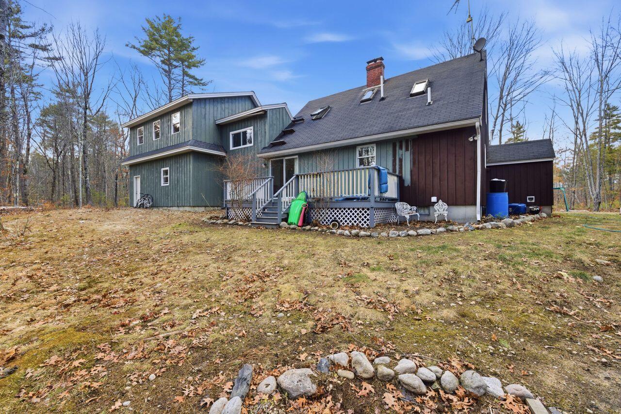 93 Woodland Road Windham, ME 04062 - Photo 16 of 39 3G0A2497