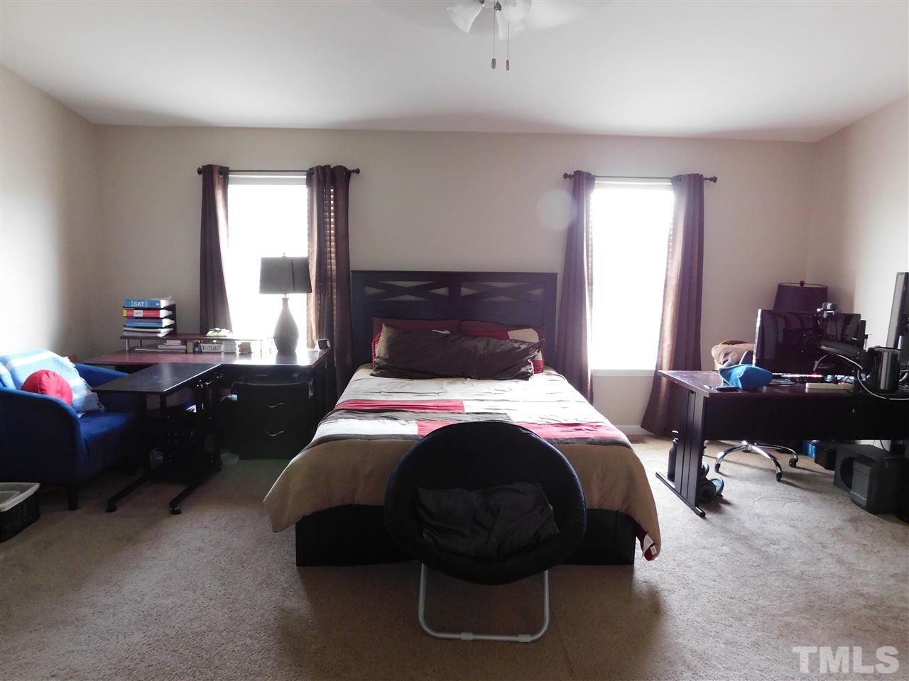 331 Gilman Lane, Unit 104 Raleigh, NC 27610 - Photo 14 of 15 Gallery Image 14