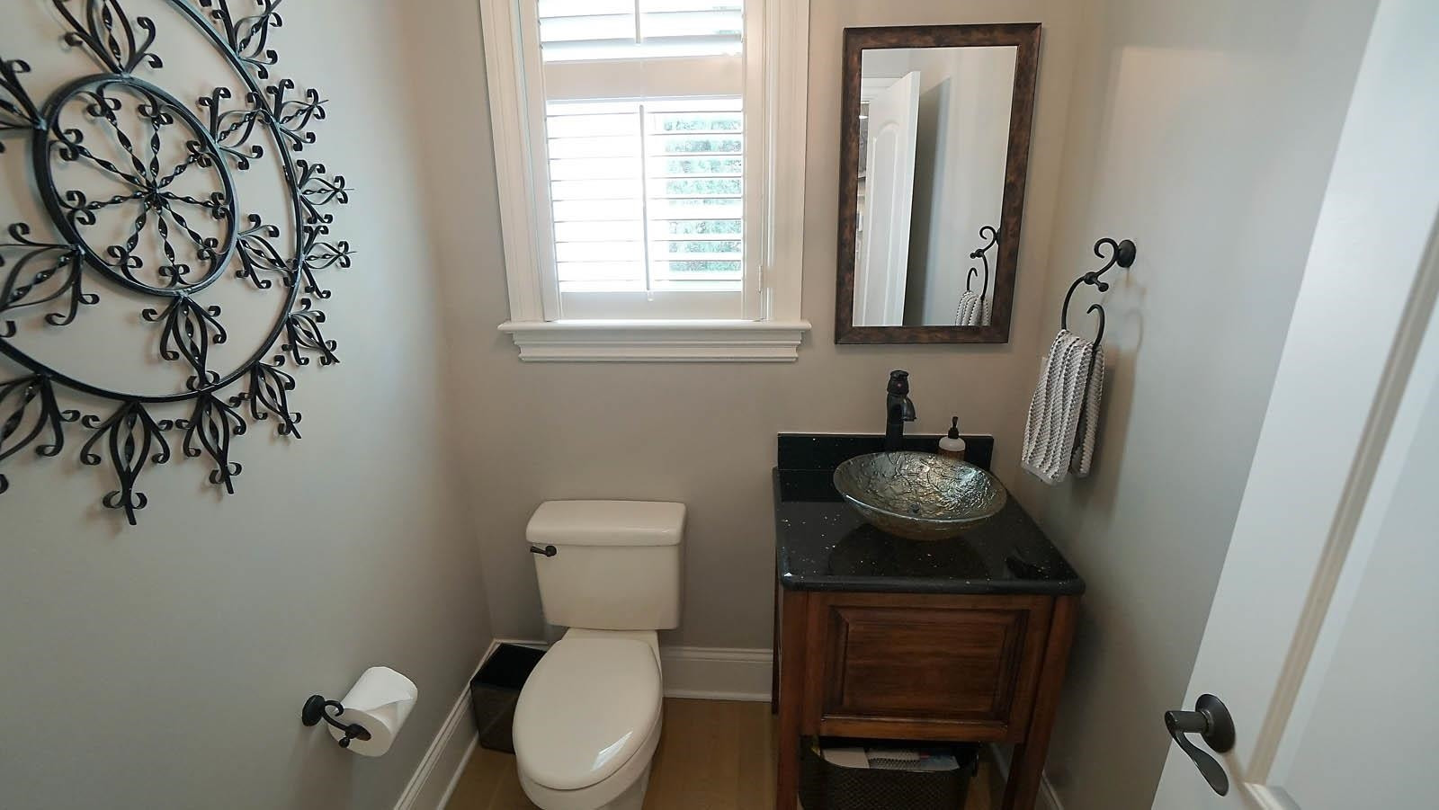 1129 Devlin Court Raleigh, NC 27614 - Photo 30 of 63 Half Bath