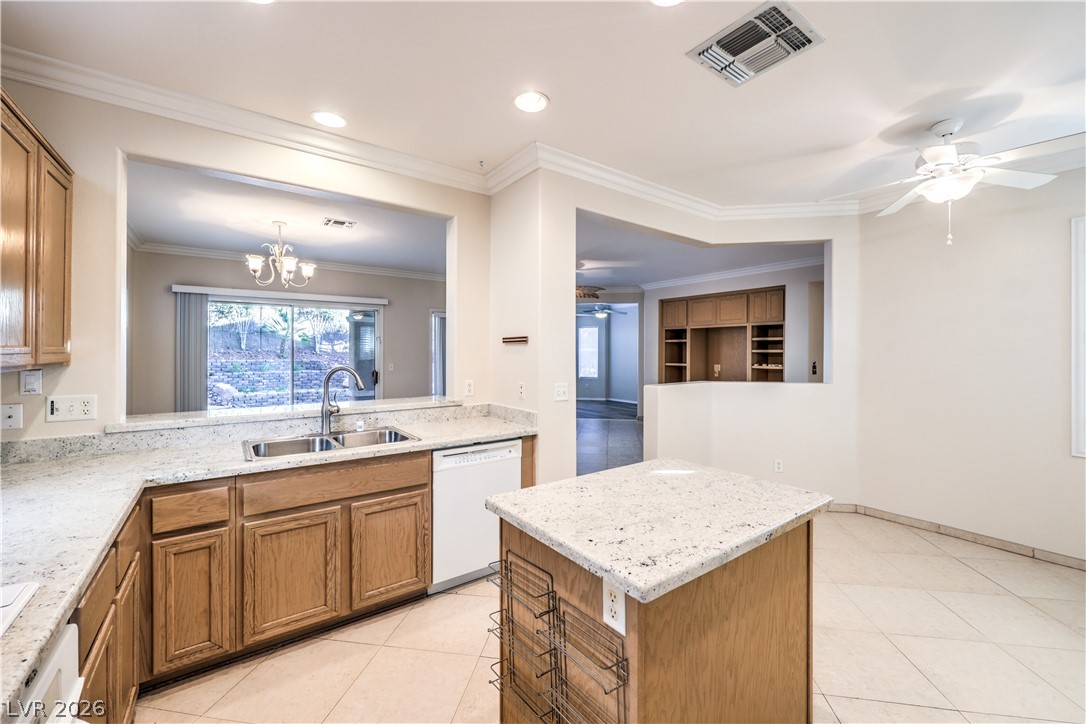 3055 Canal Walk Road Henderson, NV 89052 - Photo 15 of 53