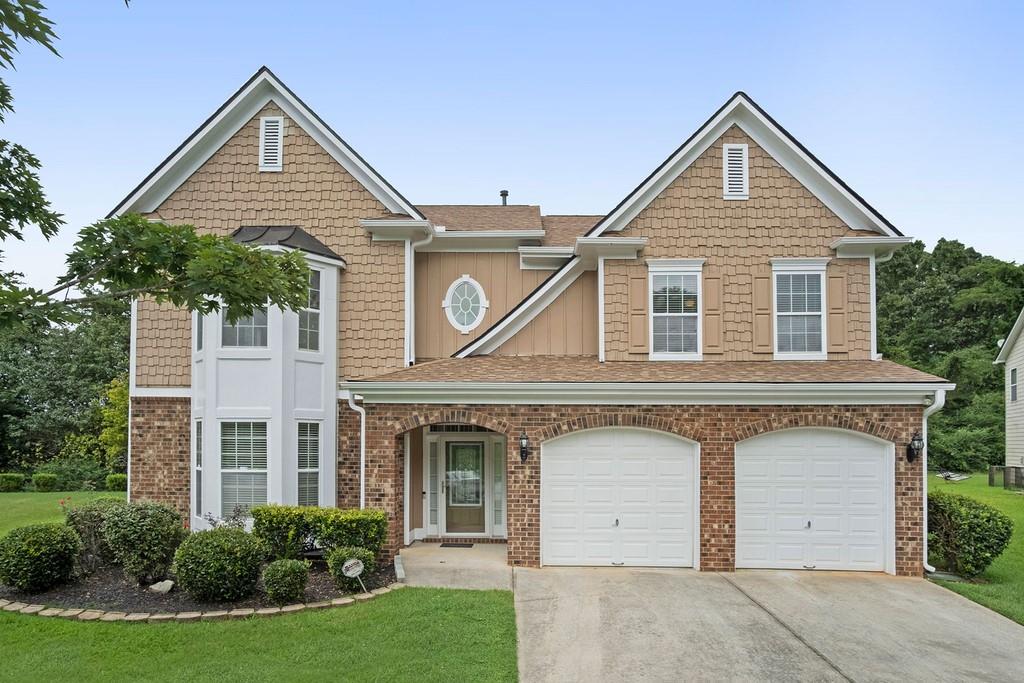 6115 Windy Ridge Trail Lithonia, GA 30058 - Photo 1 of 1 Gallery Image 1
