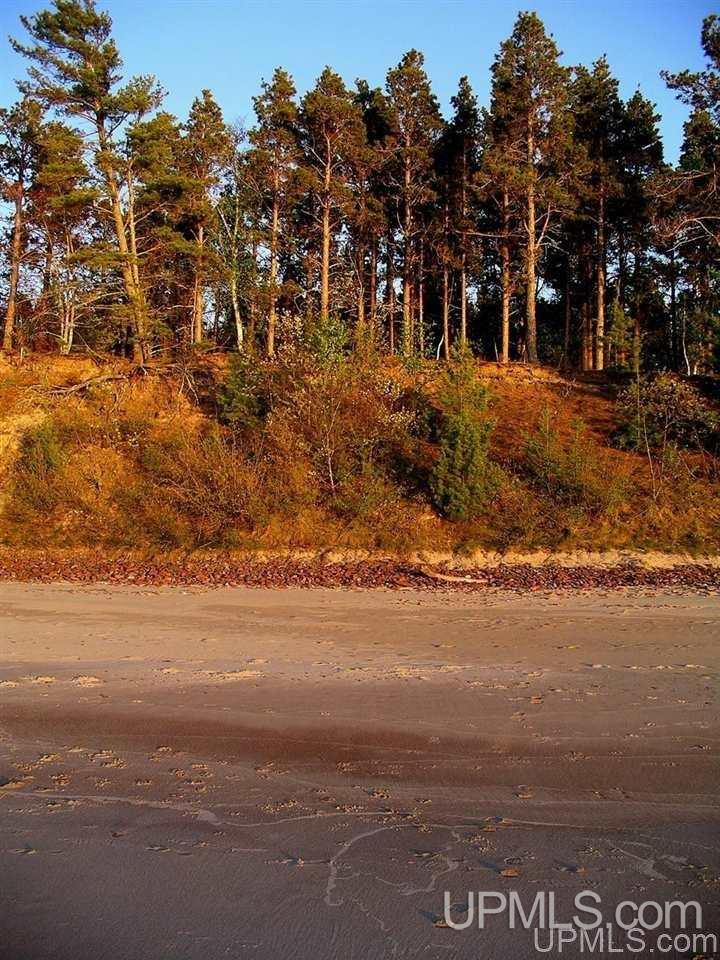 Five Mile Point Road, Unit W 1/2 OF LOT 29 FIVE MILE Allouez, MI 49805 - Photo 50 of 50