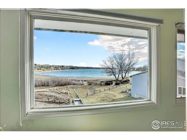 a view of a living room