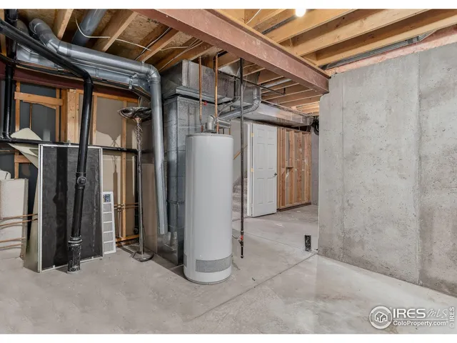 a view of a lake from a balcony