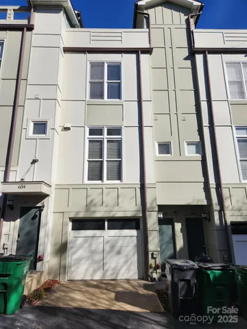 $529,900 | 638 East 10th Street, Charlotte, NC 28202