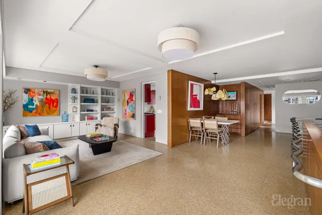 $28,000 | 118 East 60th Street, Unit 33ABH | Lenox Hill