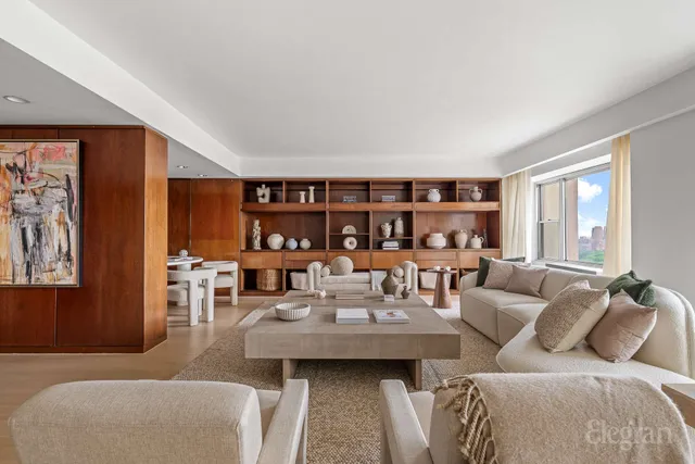 $28,000 | 118 East 60th Street, Unit 33ABH | Lenox Hill