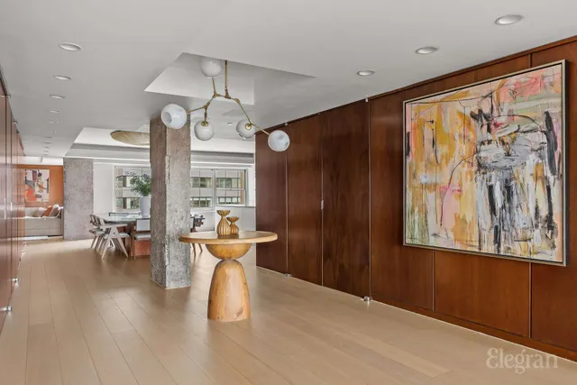 $28,000 | 118 East 60th Street, Unit 33ABH | Lenox Hill