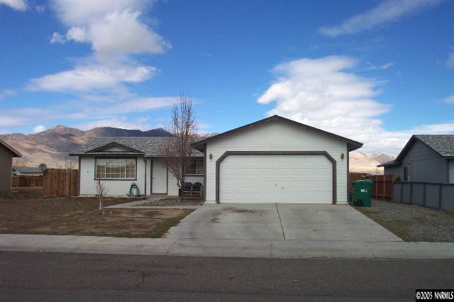 514 Yellow Jacket Road Dayton, NV 89403 - Photo 1 of 5 Photo 1