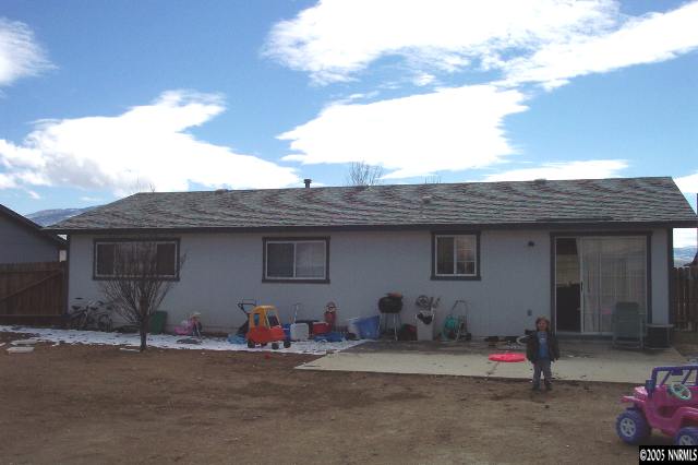 514 Yellow Jacket Road Dayton, NV 89403 - Photo 5 of 5 Photo 5