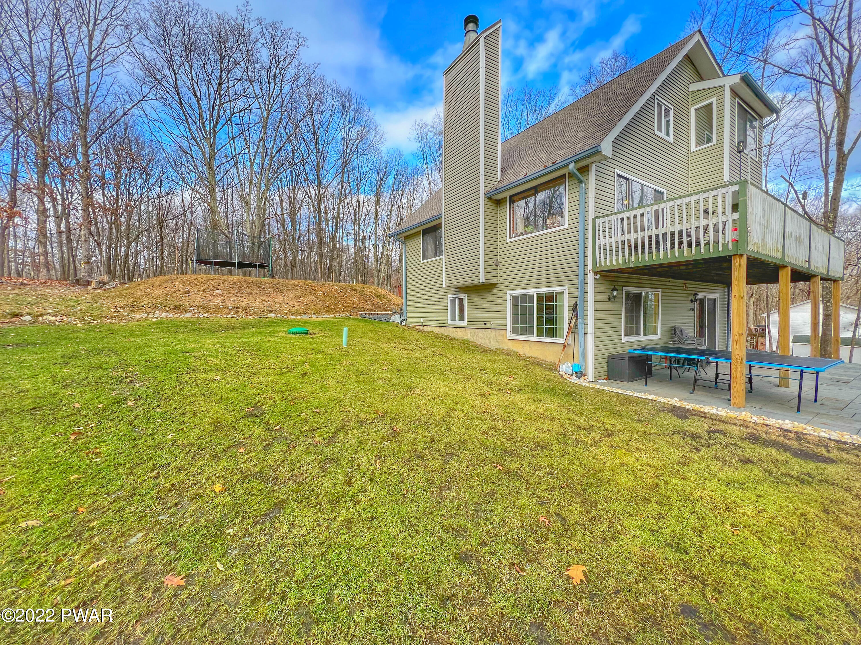 2163 Cramer Road Bushkill, PA 18324 - Photo 4 of 50 04