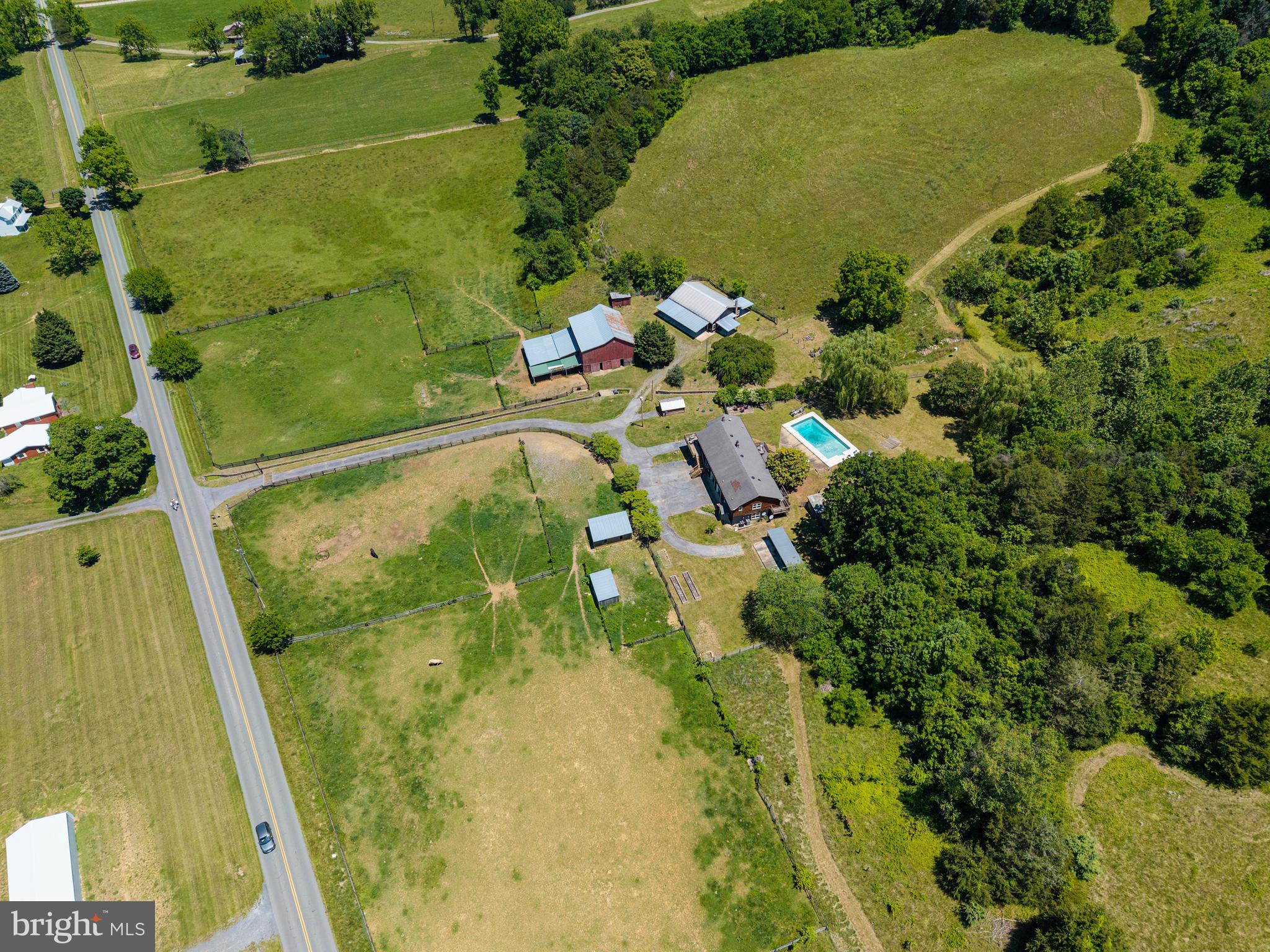 3259 Ida Road Luray, VA 22835 - Photo 135 of 139