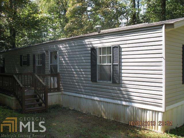 191 Jackson Woods Road Maysville, GA 30558 - Photo 1 of 1 Gallery Image 1