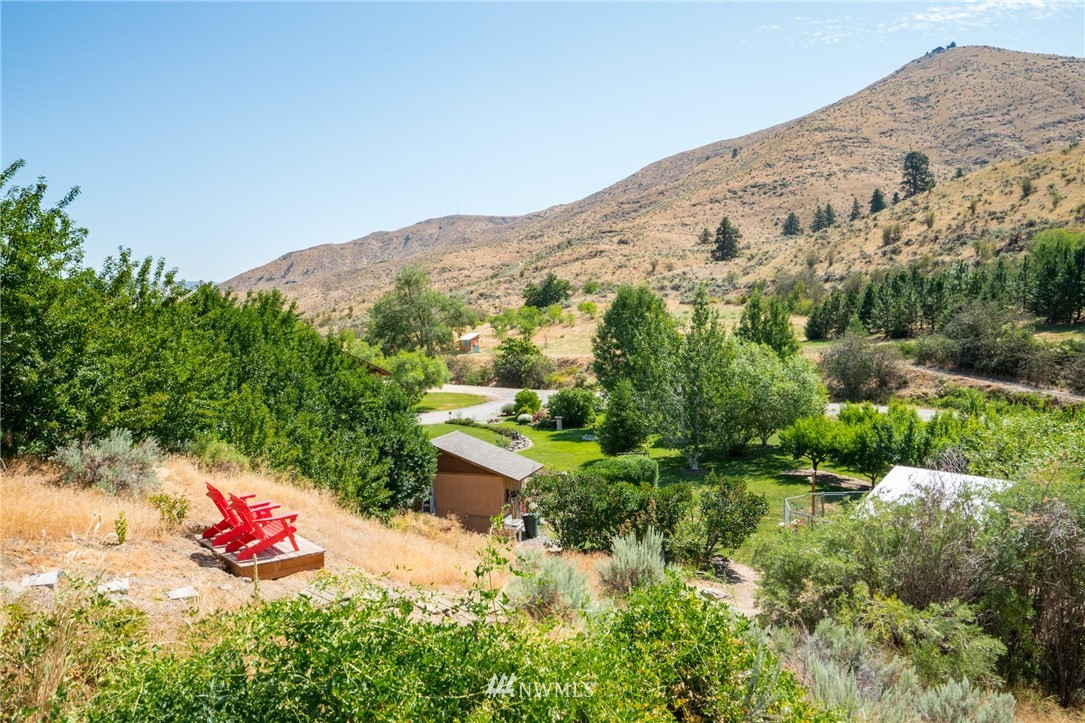 2645 Squilchuck Road Wenatchee, WA 98801 - Photo 40 of 40