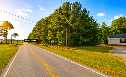 $12,500 | Tbd Tbd Nc-305, Jackson, NC 27845