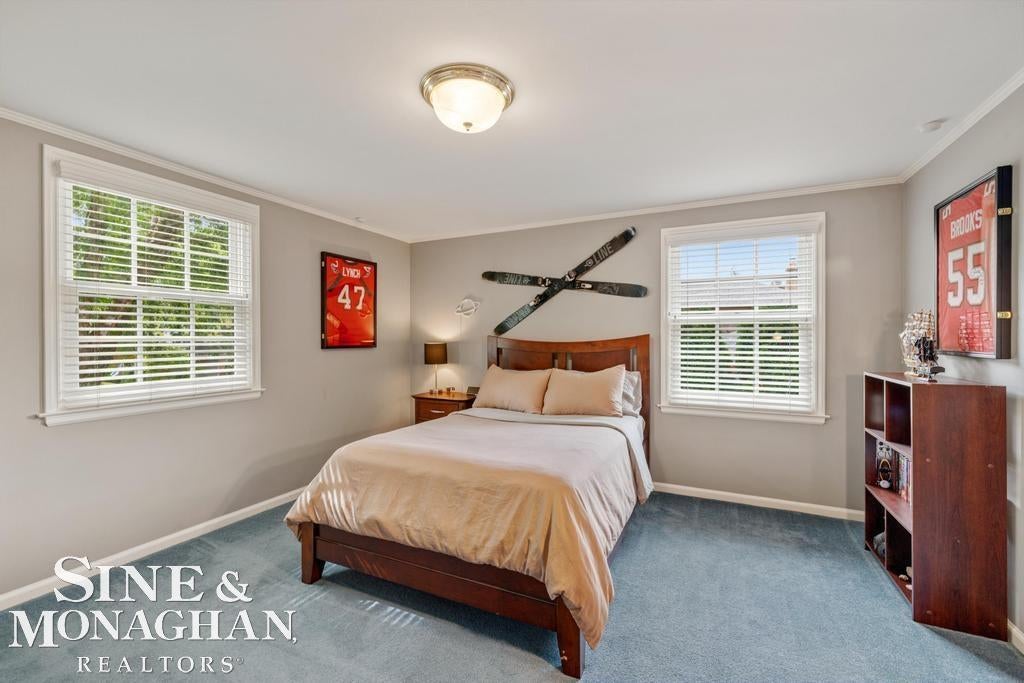 44 North Deeplands Road Grosse Pointe Shores, MI 48236 - Photo 48 of 99 Gallery Image 48