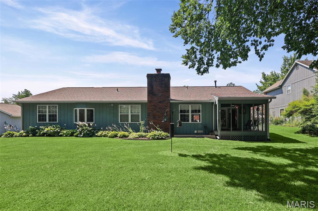 1334 Pepperidge Drive O'Fallon, IL 62269 - Photo 8 of 44