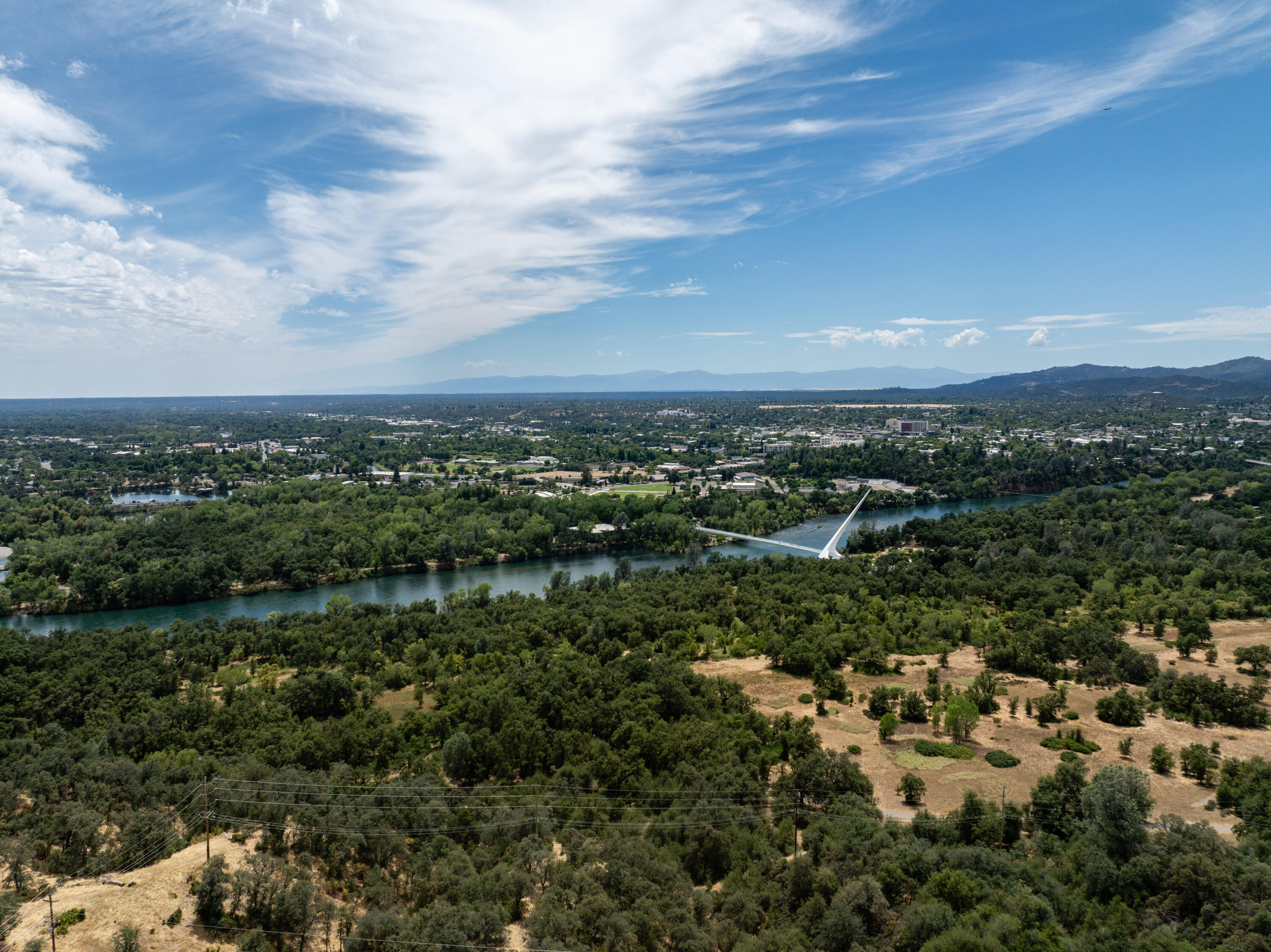 466 Ridgecrest Trail, Unit 135 Redding, CA 96003 - Photo 27 of 31 Ridgecrest Drone-9